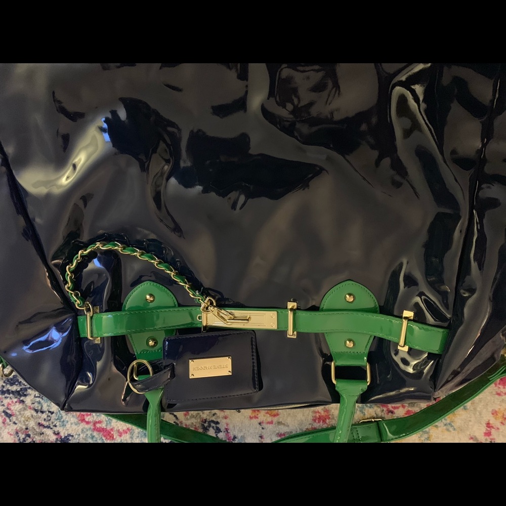 Steve Madden Weekender Bag